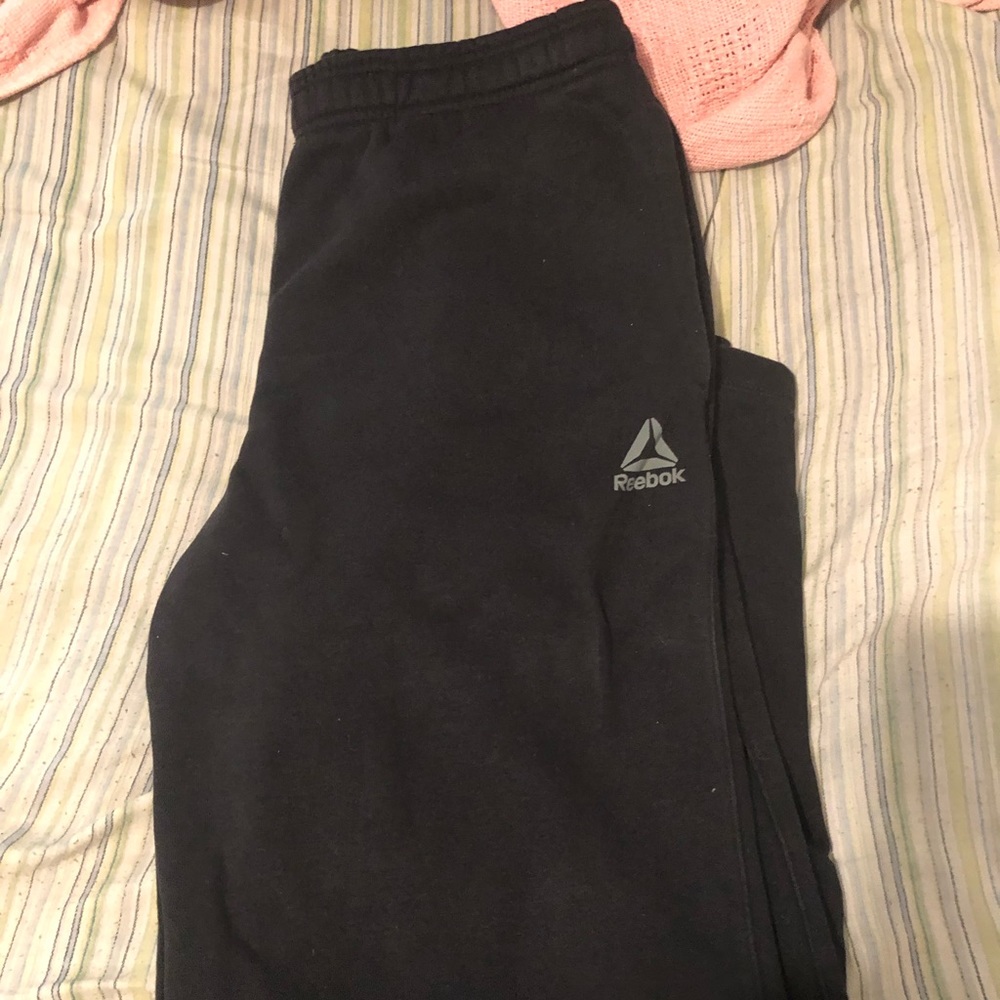 Reebok sweats